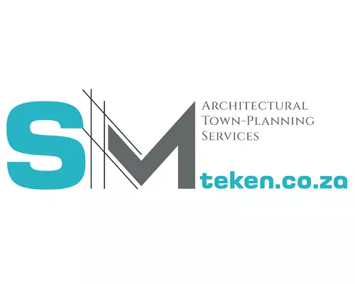 SM Architectural Logo