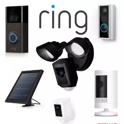 Ring Systems