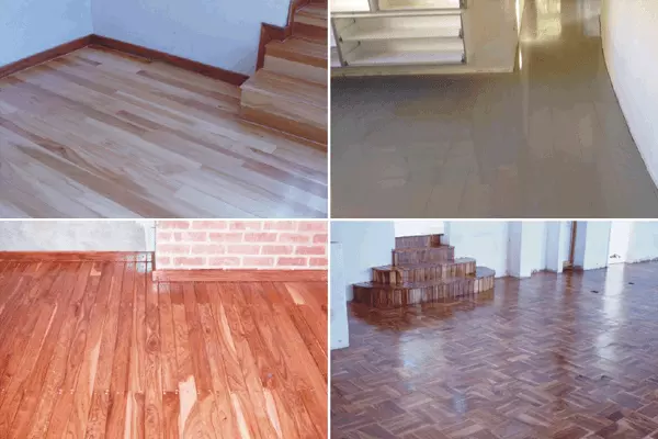 Tru-Wood Flooring