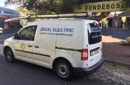 Zegal Electric