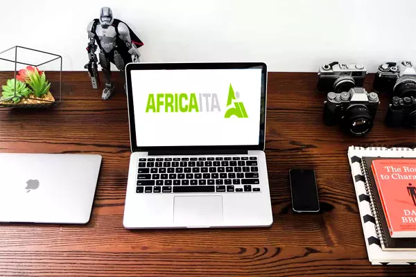 AfricaITA - ICT Solutions