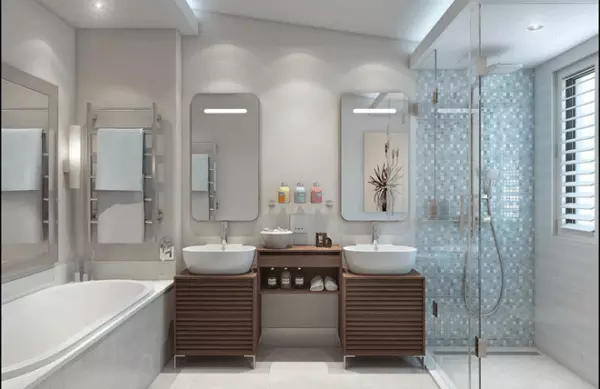 Bathroom By Design