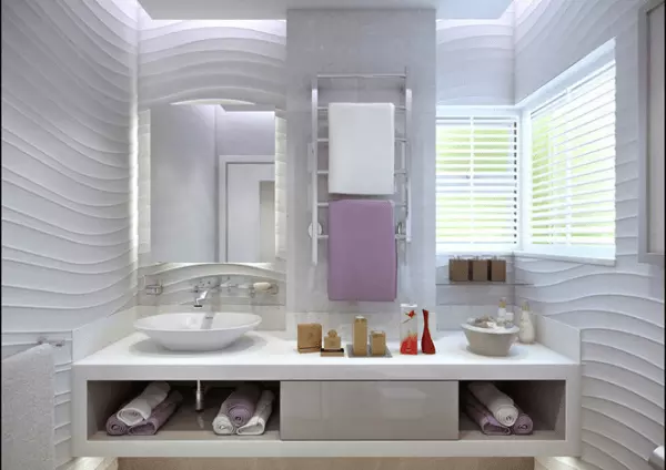 Bathroom By Design