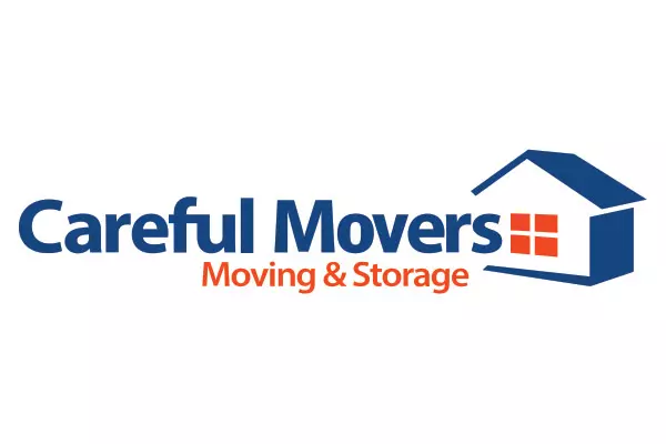 Careful Movers Logo