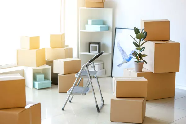 Home Furniture Movers