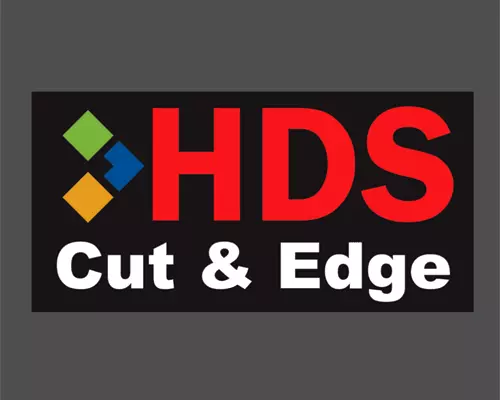 HDS Group Logo