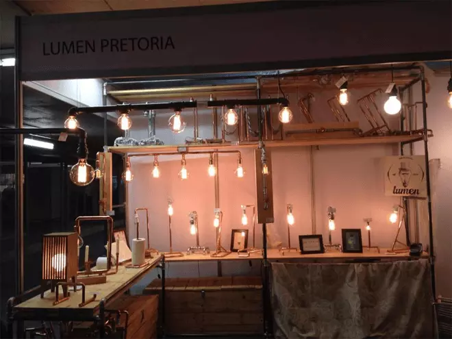 Lumen Lights Pretoria