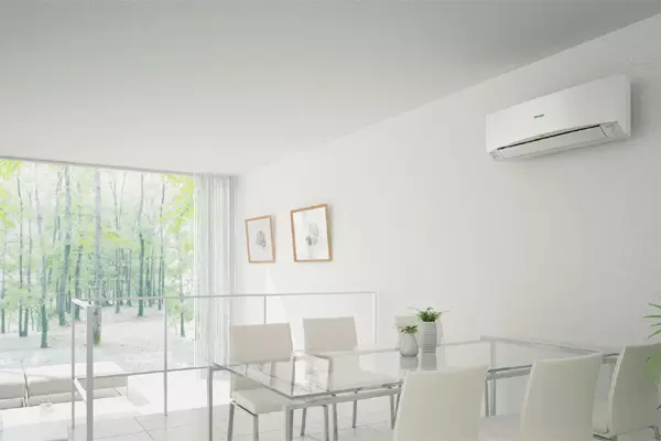 Airconditioning Systems